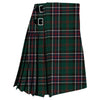 Sinclair Hunting Modern Tartan kilt