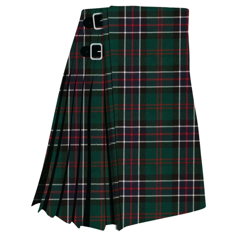Sinclair Hunting Modern Tartan kilt