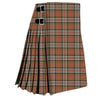 Sinclair Hunting Weathered Tartan Kilt