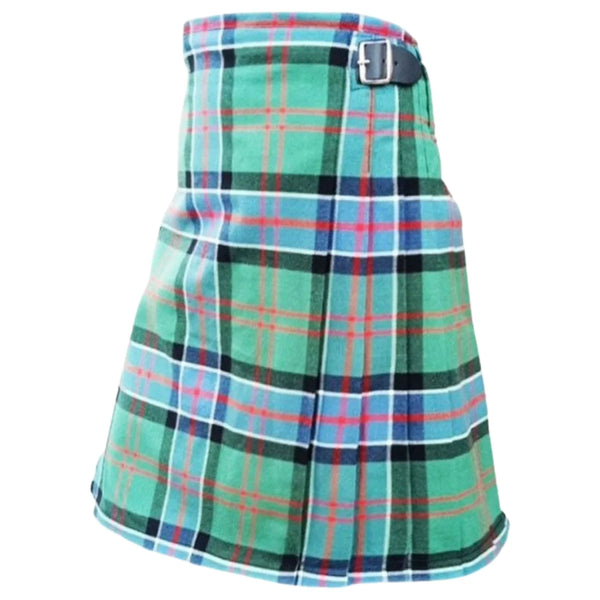 Sinclair Tartan Kilt