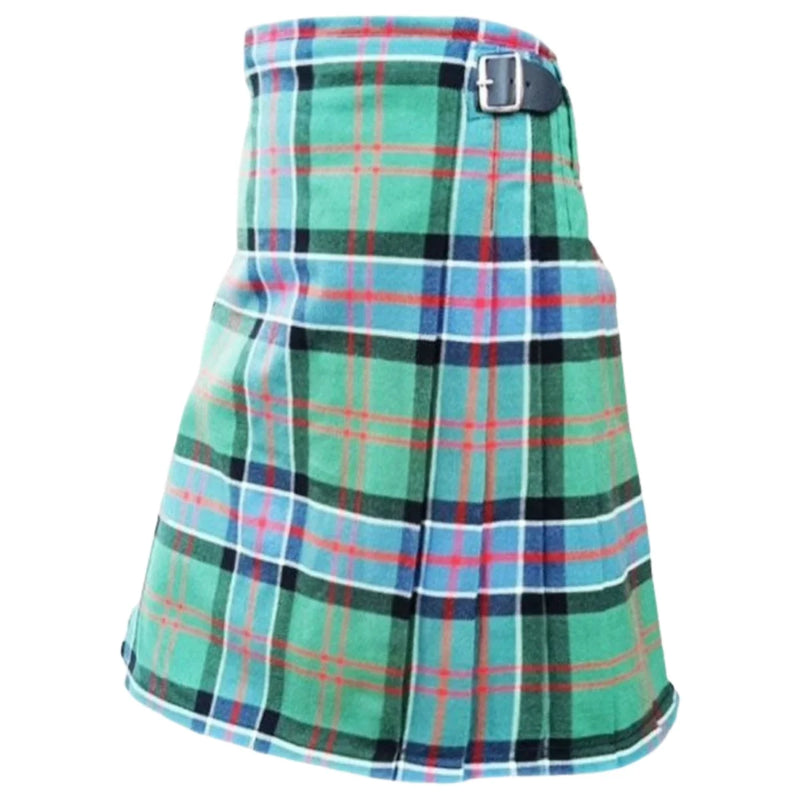 Sinclair Tartan Kilt