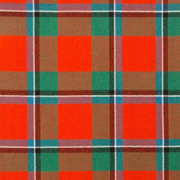 Sinclair Ancient Tartan Kilt