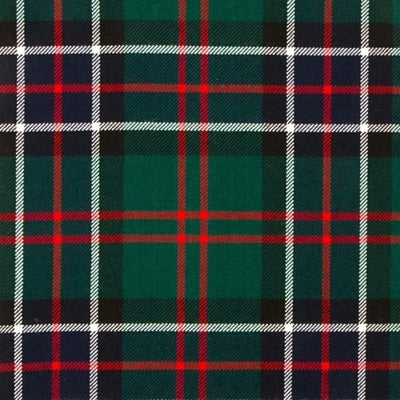 Sinclair Hunting Modern Tartan kilt - view 2