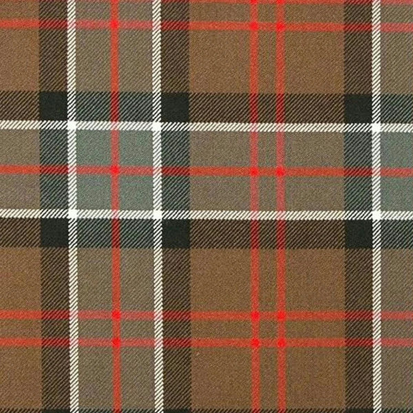 Sinclair Hunting Weathered Tartan Kilt