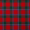 Sinclair Modern Tartan kilt
