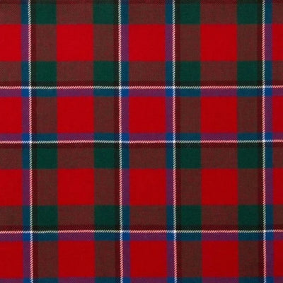 Sinclair Modern Tartan kilt - view 2