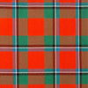 Sinclair Red Ancient Tartan Kilt