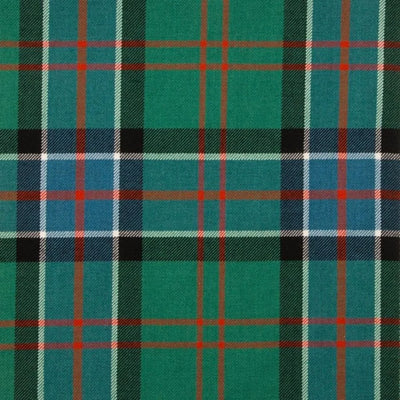 Sinclair Tartan Kilt - view 2