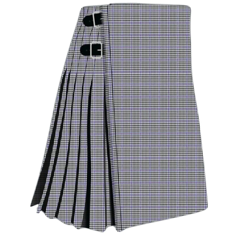 Sir Walter Scott Tartan Kilt
