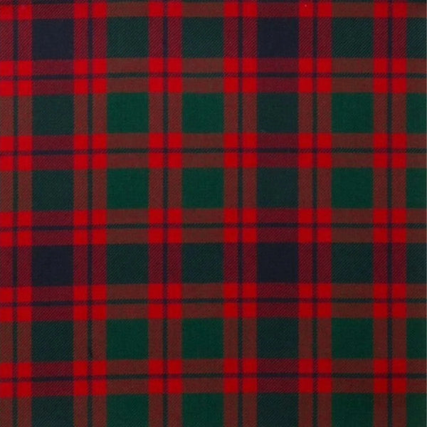 Skene Modern Tartan kilt