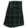 Smith Modern Tartan kilt