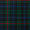 Smith Modern Tartan kilt