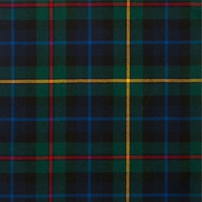 Smith Modern Tartan kilt - view 2