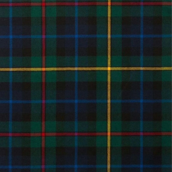 Smith Modern Tartan kilt