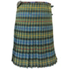 Smith Muted Tartan Kilt