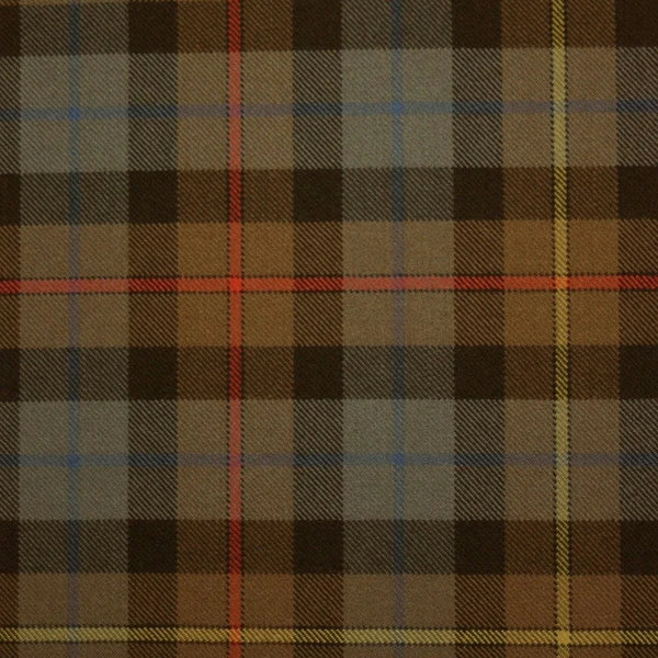 Smith Weathered Tartan Kilt