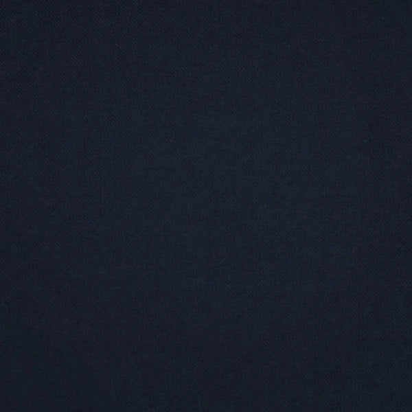 Solid Blue Modern Tartan Kilt