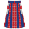 Spiderman Kilt