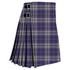 Spirit Of Glasgow Tartan Kilt