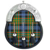 Sporran Maclellan Tartan