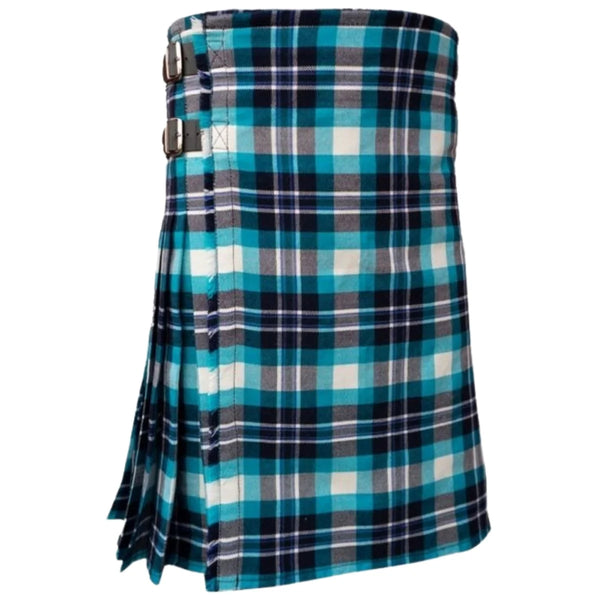 St Andrews Dress Tartan Kilt