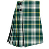 St Patrick Irish Tartan Kilt