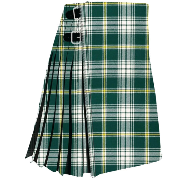 St Patrick Irish Tartan Kilt