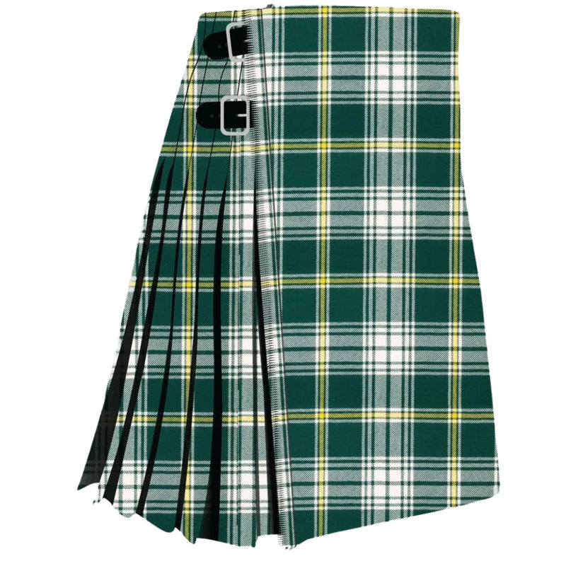 St Patrick Irish Tartan Kilt