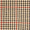 St Abbs Estate Check Tartan kilt