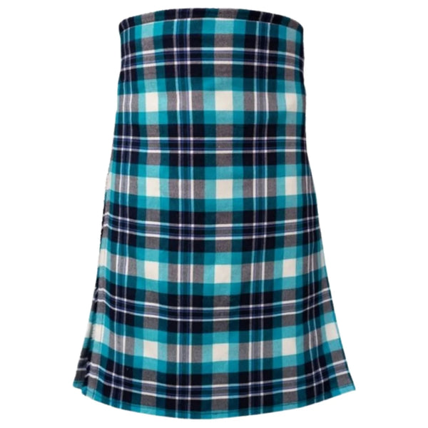 St Andrews Dress Tartan Kilt