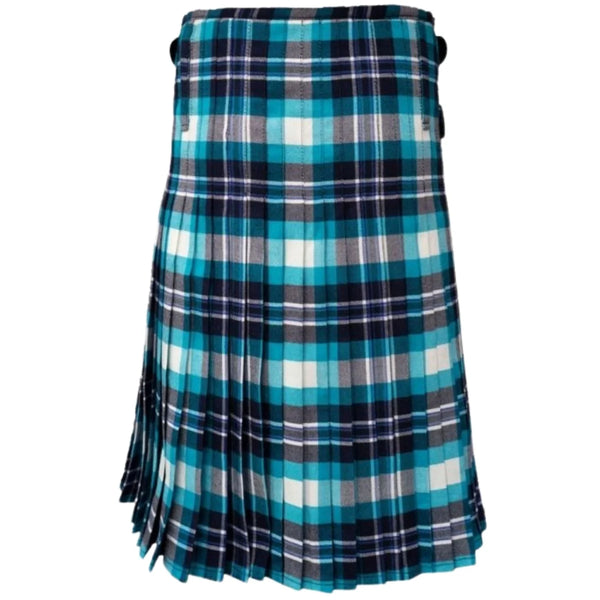 St Andrews Dress Tartan Kilt