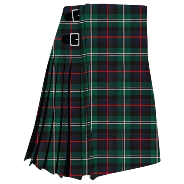 Stephenson Hunting Modern Tartan Kilt