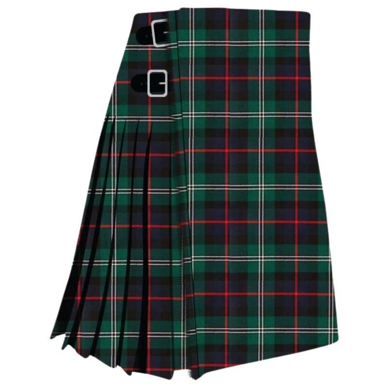 Stephenson Hunting Modern Tartan Kilt