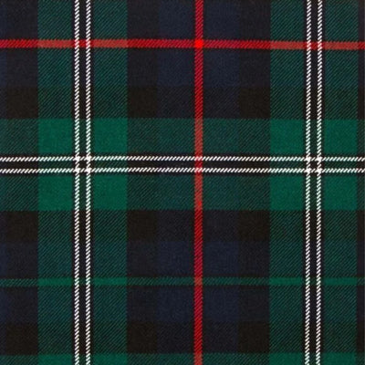 Stephenson Hunting Modern Tartan Kilt - view 2
