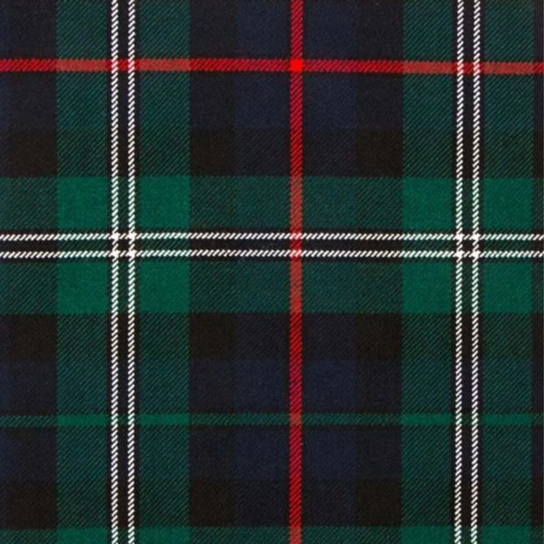 Stephenson Hunting Modern Tartan Kilt
