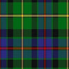Steven Tait Ancient tartan Kilt