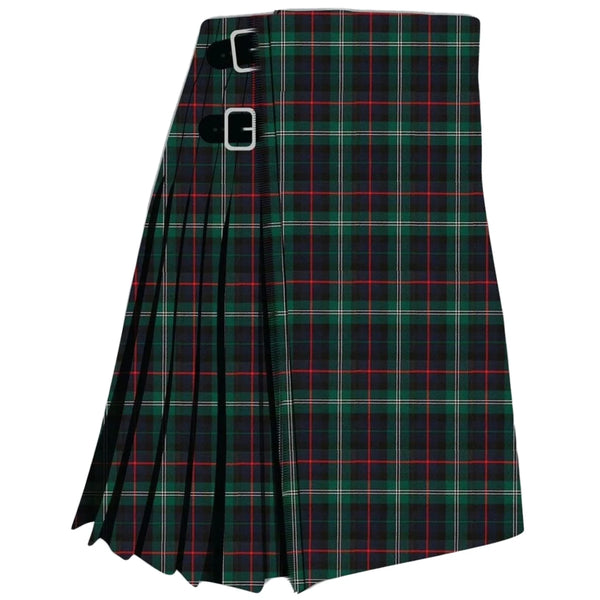 Stevenson Hunting Modern Tartan Kilt