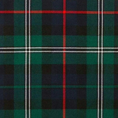 Stevenson Hunting Modern Tartan Kilt - view 2
