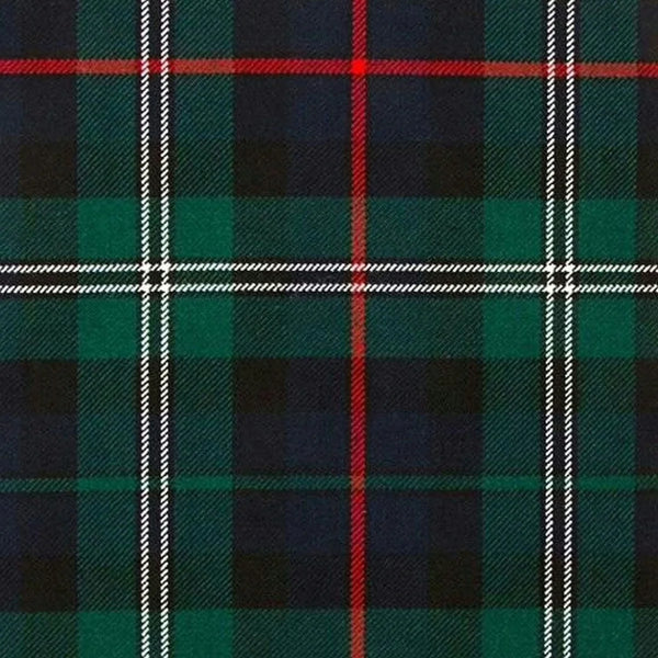 Stevenson Hunting Modern Tartan Kilt
