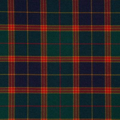Stevenson Modern Tartan Kilt - view 2