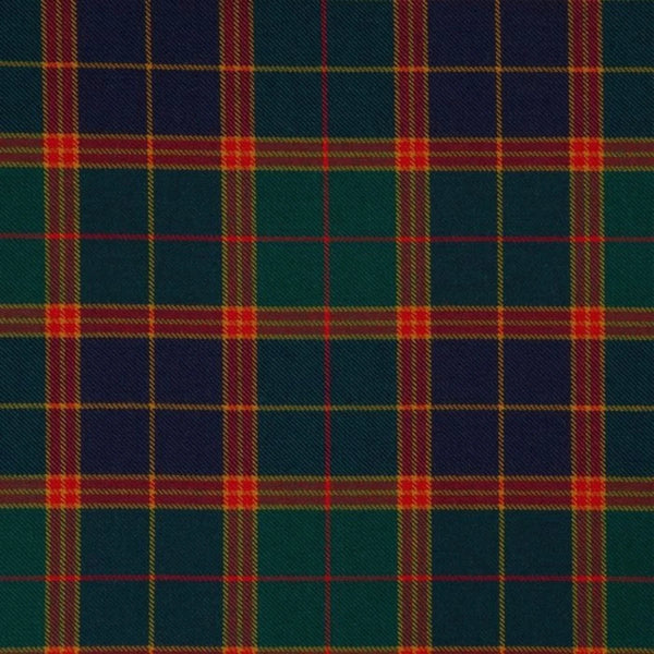 Stevenson Modern Tartan Kilt