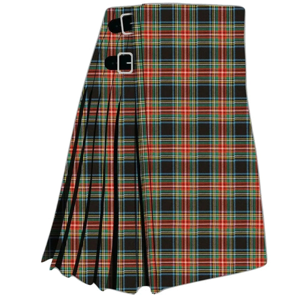 Stewart Ancient Tartan Kilt