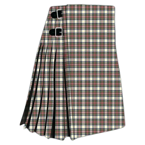 Stewart Dress Ancient Tartan Kilt