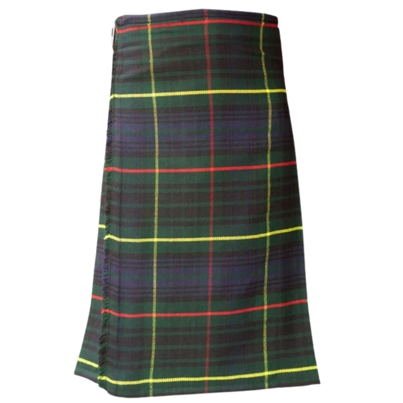 Stewart Hunting Modern Tartan Kilt