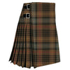 Stewart Hunting Weathered Tartan Kilt