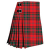 Stewart Of Appin Modern Tartan Kilt