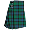 Stewart Old Green Ancient Tartan Kilt