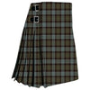 Stewart Old Weathered Tartan Kilt