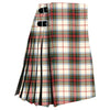 Stewart Victoria Modern Tartan kilt