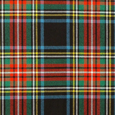 Stewart Ancient Tartan Kilt - view 2